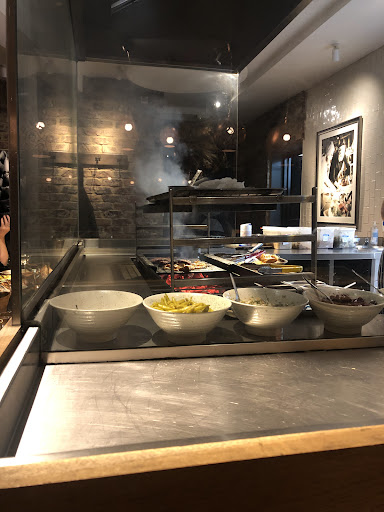 Photo of Tabure St.Albans - 6 Spencer St, St Albans AL3 5EG